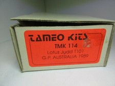 Tameo kits lotus usato Tameo kits lotus usato  Reggio Emilia