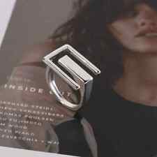 Bague rectangulaire réglable d'occasion  Mulhouse-