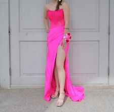 Pink jovani prom for sale  Elkins