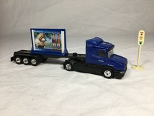 Modell lkw bierlaster gebraucht kaufen  Garmisch-Partenkirchen
