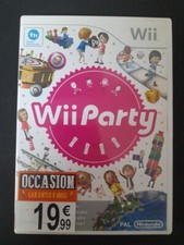 Wii party completo usato  Napoli