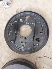 1968 rear brake for sale  OLNEY