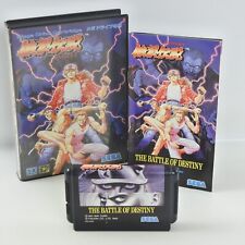Usado, FATAL FURY Mega Drive Sega 2031 md comprar usado  Enviando para Brazil