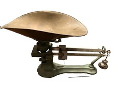 Antique detecto scale for sale  Richboro