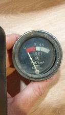 öldruckanzeige manometer ldti gebraucht kaufen  Hanerau-Hademarschen