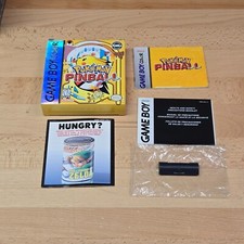 Pokemon pinball game for sale  San Diego