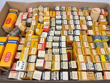 Konvolut röhren dl41 gebraucht kaufen  Stuttgart