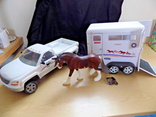 Breyer horse box for sale  MELTON MOWBRAY