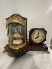 United clock ballerina for sale  Trenton