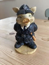police figurine for sale police figurine for sale KING'S LYNN