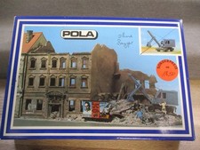 Pola spur 166 gebraucht kaufen  Wenden