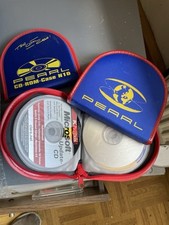 Dvd tasche hülle gebraucht kaufen  Leuna