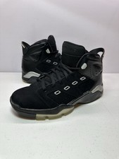 Air jordan black d'occasion  Expédié en Belgium