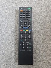 Ed035 remote control for sale  BELFAST