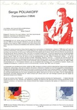 Document officiel 1988 d'occasion  Crécy-la-Chapelle