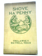 The Shove Ha'Penny Board Displayed (Trelawney Dayrell-Reed - ) (ID:36334) comprar usado  Enviando para Brazil