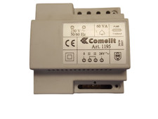 Alimentatore comelit cod usato  Polinago
