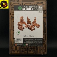 Tabletop scenics sci for sale  Vancouver