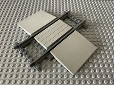 Lego bahnübergang schiene gebraucht kaufen  Amelinghausen