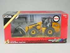 Britains 43231 jcb gebraucht kaufen  Berlin