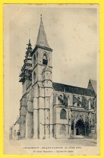 Old postcard precursor d'occasion  Expédié en Belgium