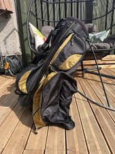 Cobra king black for sale  LIVINGSTON