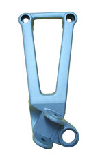 Supporto staffa portapedana usato Supporto staffa portapedana usato  Montepulciano