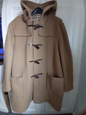 Men original montgomery for sale  HALIFAX