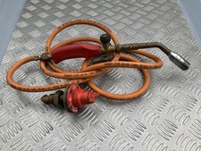 Rothenberger gas blow for sale  COLEFORD