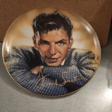 Vintage franklin mint for sale  DARTFORD