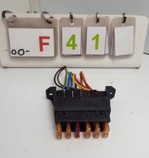 Fuse box standard for sale Fuse box standard for sale  BIRMINGHAM