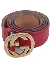 Gucci damen leder gebraucht kaufen  Deutschland