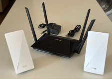 Asus lot wifi d'occasion  France