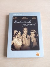 Embrasse cary grant d'occasion  Paris X