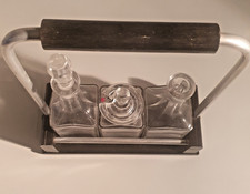 Art deco öl gebraucht kaufen  Freiburg im Breisgau