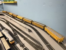 Dapol ioa wagons for sale  RETFORD