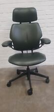 Humanscale freedom green for sale  READING