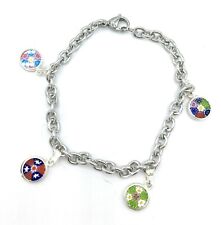 Bracciale donna antica usato  Avellino