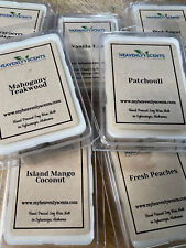 Soy wax melts for sale  Sylacauga