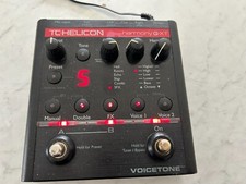 Helicon harmony xt d'occasion  Lambersart