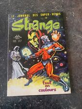 Comics marvel strange d'occasion  Sainte-Luce-sur-Loire