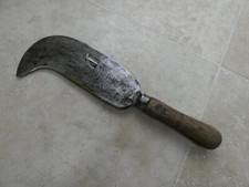 Serpe goldenberg outil d'occasion  Pont-l'Abbé-d'Arnoult