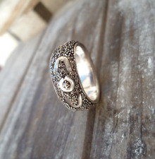 Anello argento 925 usato  Cesenatico