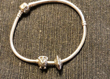 Pandora armband bewegliche gebraucht kaufen  Hartenholm