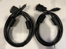 Pack monoprice hdmi for sale  Diamond Bar