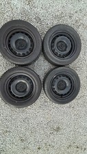 Pneus hiver bridgestone d'occasion  Bréval