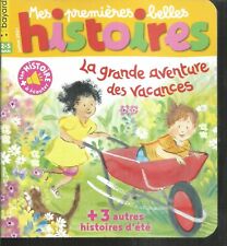 Premieres belles histoires d'occasion  Aix-les-Bains
