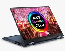Asus convertible laptop for sale  OLDHAM
