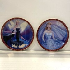 Barbie plate high for sale  Los Angeles