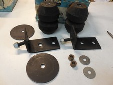 Kit de rolha de borracha Timbren Fits 1994-98 Ford F-350 caminhão dianteiro 4WD FF350-4 comprar usado  Enviando para Brazil